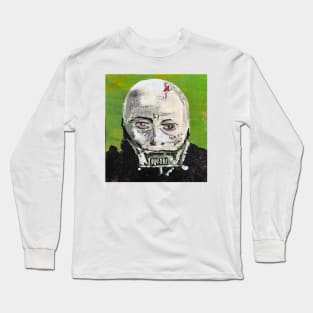 Anakin skywalker Long Sleeve T-Shirt